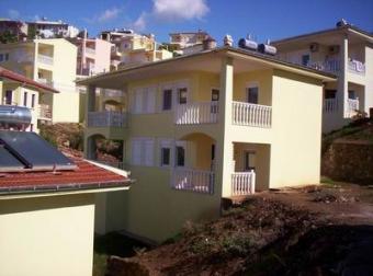 ALANYA PROPERTY FOR SALE TURKEY Alanya